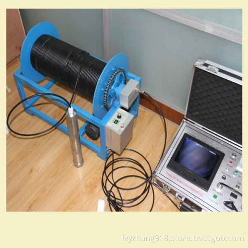 Down Hole Camera and Drill Camera and Underwater Camera